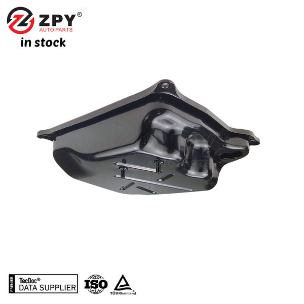 ZPY Transmission Oil Pan For AUDI Q2 A1A3 TT Quattro VW Golf Tiguan 0BH325201D