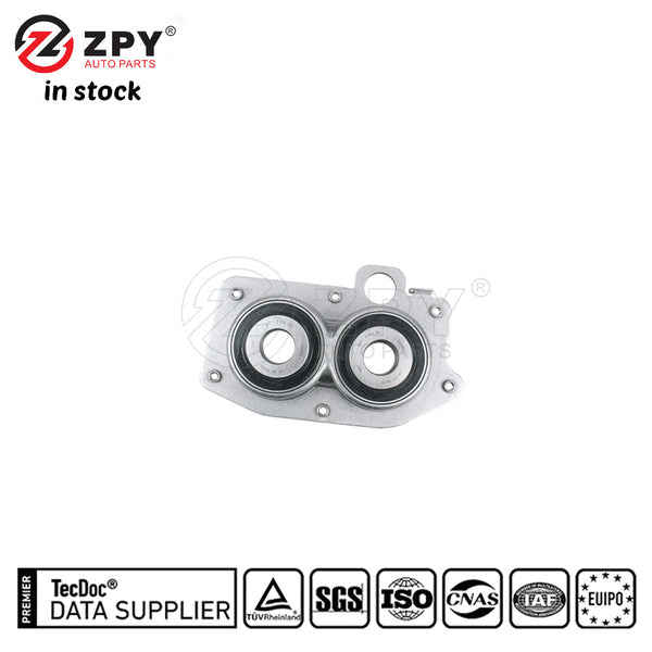 ZPY Bearing mounting Bearing Gear Box For Volkswagen Polo 02T311206J