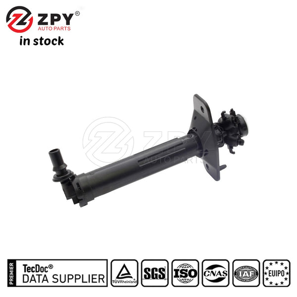 ZPY New Head Lamp Washer Cylinder Left For AUDI A7 SPORTBACK 4G 4G8955101