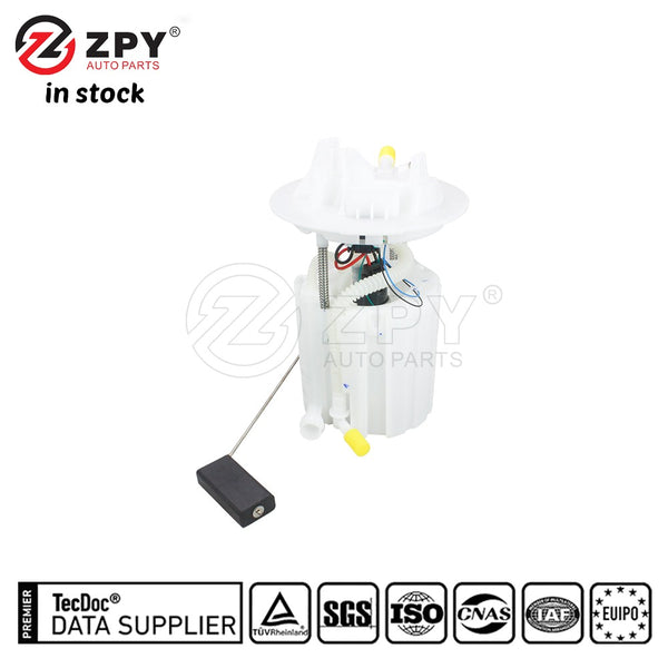 ZPY New Hight Quality Fuel Pump Module For Mercedes-Benz A1664702994