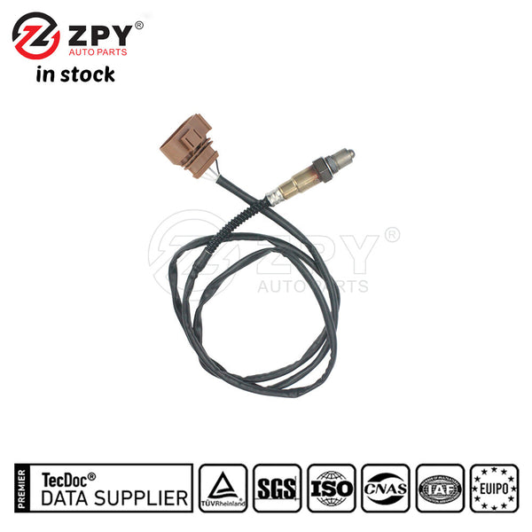 ZPY Nova Bonega Altkvalita Oksigena Sensilo Por Audi A8 S8 078906265R 