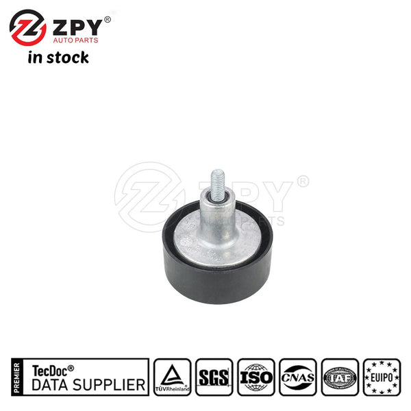 ZPY New Hight Quality Accessory Drive Belt Idler For Audi Q5 06M903341D