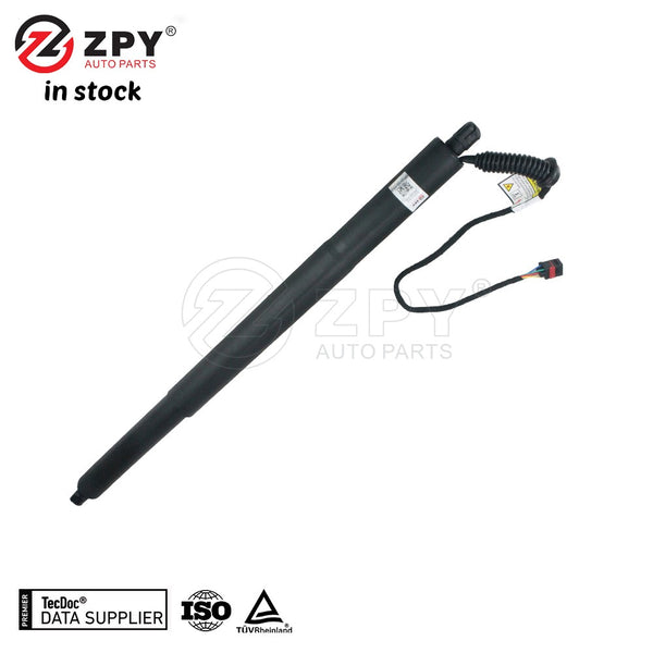 ZPY New Quality Liftgate Power Lift Cylinder Strut For Audi Q3 83A827851B