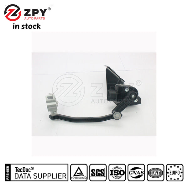 ZPY New Suspension Ride Height Level Sensor For Audi A4 RS4 8E0941285B