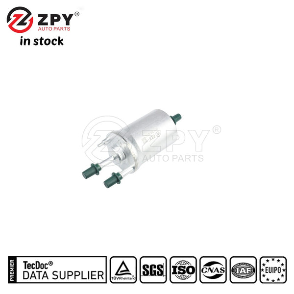 ZPY New Hight Quality Warranty Oil Filter For Polo Passion 6Q0201051C
