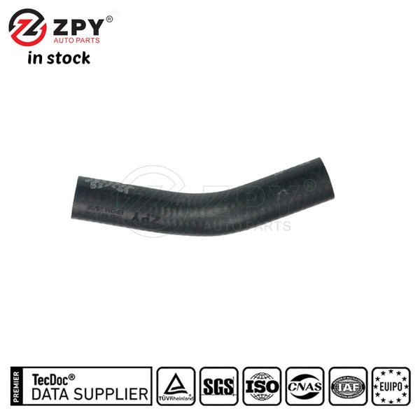 ZPY Altkvalita Nova Motora Malvarmiga Tubo Por Volkswagen Beetle 1KD121109 