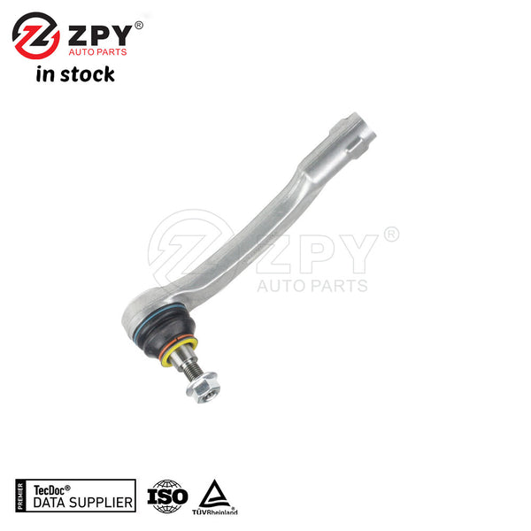 ZPY Steering Outer Tie Rod End Ball Joint Right For Porsche Panamera 97034713201