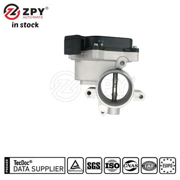 ZPY Nova Alt-kvalita Akcelila Korpo Por VOLKSWAGEN GOLF MK6 03L128063AD 