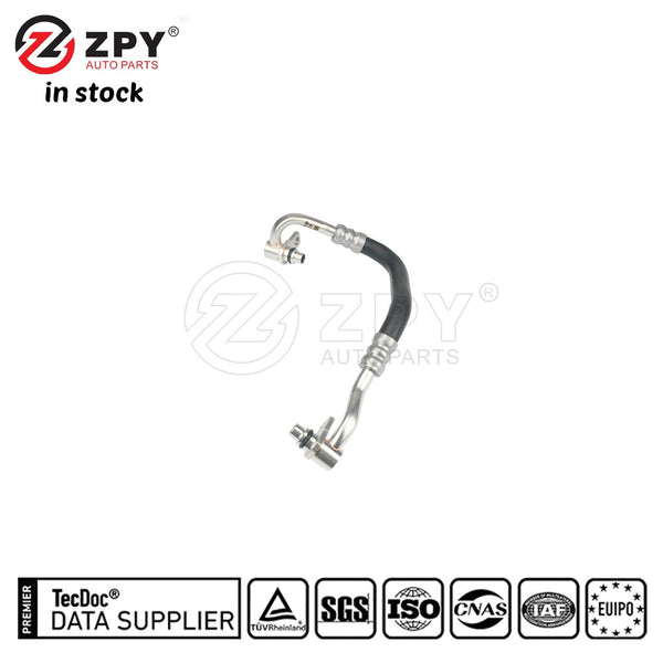 ZPY New Hight Quality Gearbox Oil Pressure Line For Audi A6 4G0317817Q