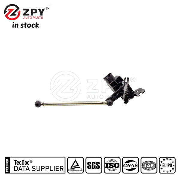 ZPY New Suspension Height Level Sensor For Porsche Panamera 97033302204