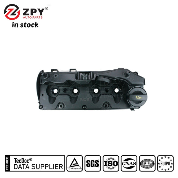 ZPY New Hight Quality Top Craft Valve Cover For VW Passat 03L103469R