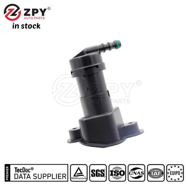 ZPY High Quality Head Lamp Washer Cylinder Right For AUDI A4 8E0955102G