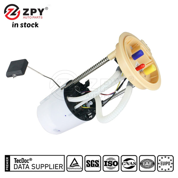ZPY New Quality Fuel Gauge Delivery Unit And Sender For Audi Q5 8R0919050G