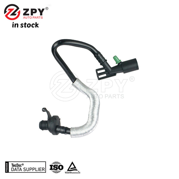 ZPY New Brake Vacuum Pipe With Non-Return Valve Fit For Passat CC 3CD612041C