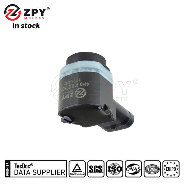 ZPY New Quality Bumper Parking Sensor For Porsche Panamera 4H0919275G