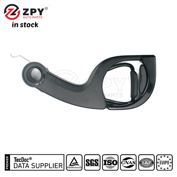 ZPY New Right Water Cup Holder For Porsche 970 Panamera 97055239402