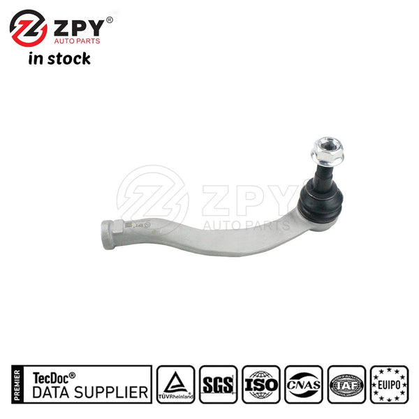 ZPY New Hight Quality Steering Tie Rod For 2016-2023 AUDI TT 8S0423812A