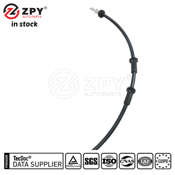BEYU For AUDI A6 Quattro 2012 4G0611707E Hight Quality Brake Hydraulic Hose