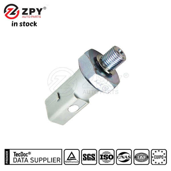 ZPY New Oil Pressure Switch Sensor For AUDI A4 AVANT B8 A5 A6 059919081H