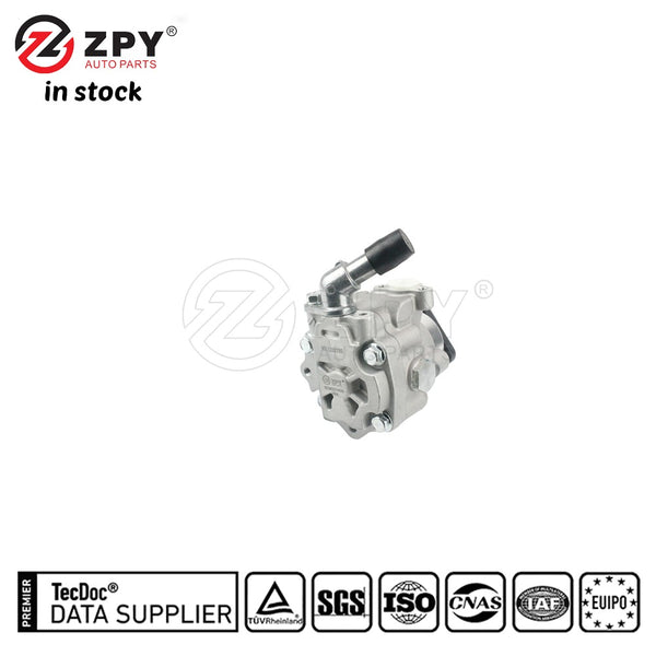 ZPY Hight Quality Top Craft Vane Pump For VW Crafter 2E0422145B