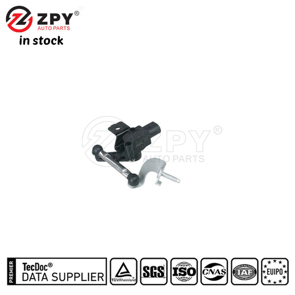 ZPY Hight Quality Headlight levelling Sensor For VW Jetta Audi A3 1K0941274C