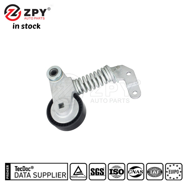 ZPY New Quality Drive Belt Tensioner For AUDI A8 A6 S6 A7 079903133BG