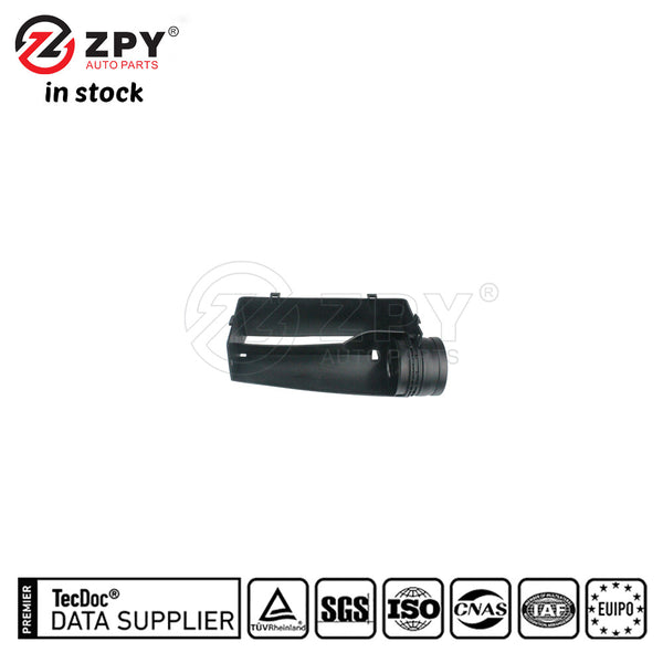 ZPY Front Air Intake Inlet Connector Duct For Volkswagen 1K0805962E