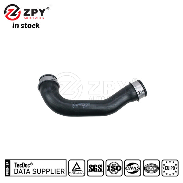 ZPY Nova Altkvalita Garantia Radiatora Hoso Por Porsche 05-08 99710672803 