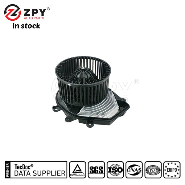 ZPY New Hight Quality Top Craft Blower Motor For Audi Volkswagen 8D1820021B