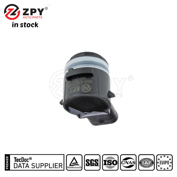 ZPY New First-rate Hight Quality Parking Sensor For VW Audi 5Q0919275B
