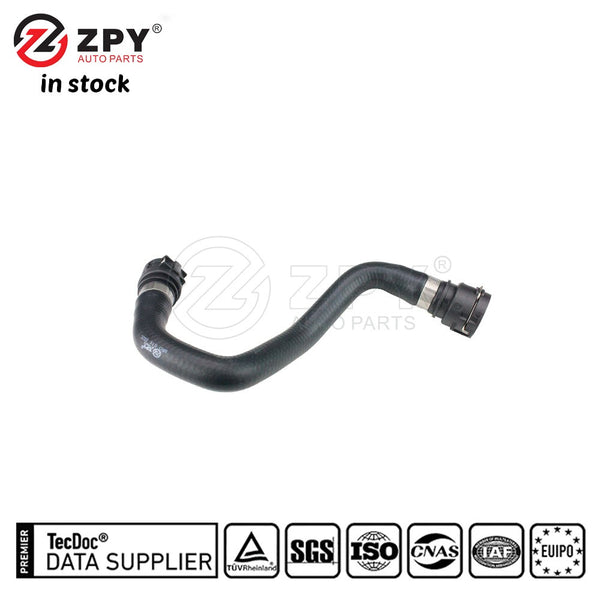 ZPY Hight First-rate Quality Heater Hose for Audi Q5 2013-2017 8R0819332C