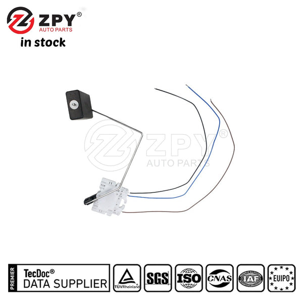 ZPY New Fuel Sensor For Volkswagen Golf MK5 Skoda 1.6 2.0L 05-08 1K0919673K