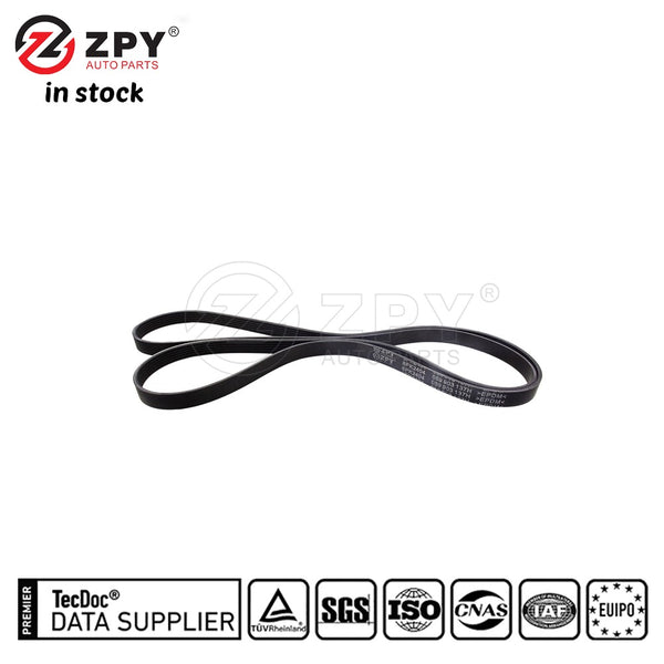 ZPY New Hight Quality Belt Drive Kit For AUDI Q5 3.2 08-12 059903137H