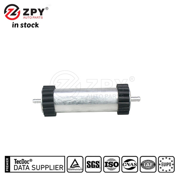 ZPY Hight Qualit First-rate New 8W6 FUEL FILTER For AUDI A5 8W0127399A