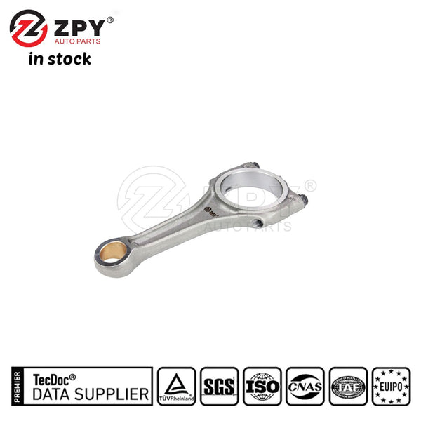 ZPY Connecting Rod For VW Touareg 2009-2018 Audi A4 S4 A5 A6 A7 06E198401E.