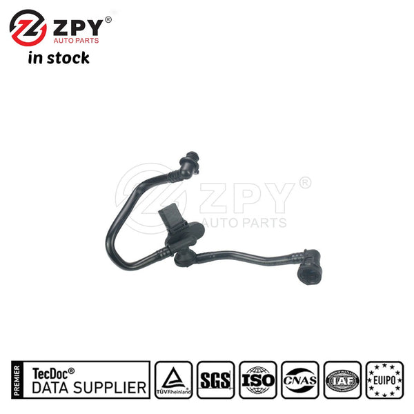 ZPY Fuel Filter For Mitsubishi 4D56-HP 4D56 2.5L 4N15 2.4L 4N14 2.3L 1KD612041D