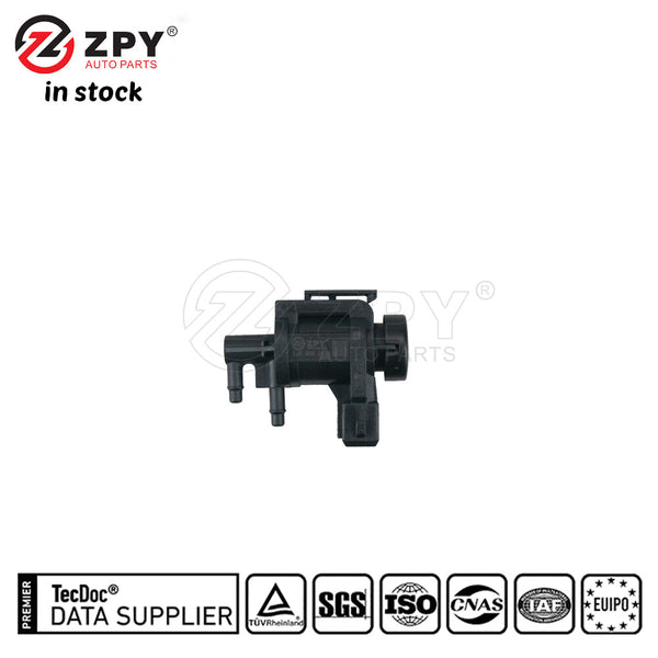 ZPY Altkvalita Elstara Nova Solenoida Valvo Por Nova Audi A4 B5 1J0906283A 