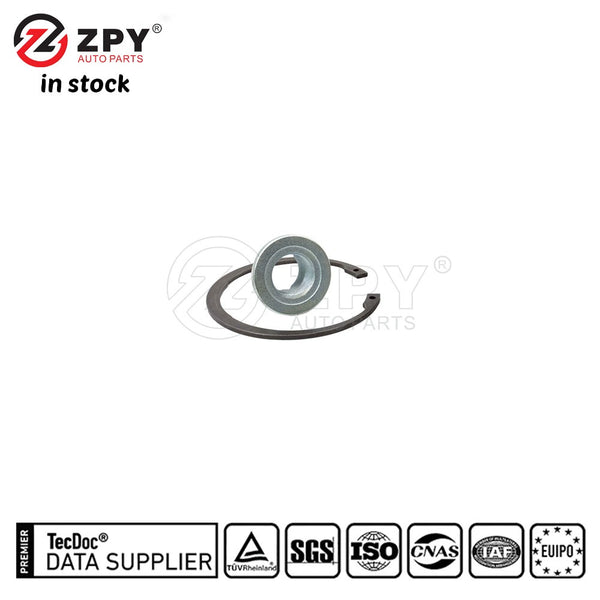 ZPY Front Wheel Hub Bearing For Audi Q7 Quattro 05-18 VW Touareg 3.0 7L0498287