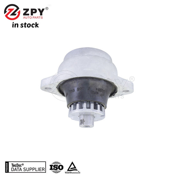 ZPY Optimized Version Rubber Engine Mount For Audi A8 S8 Quattro 4E0199267S