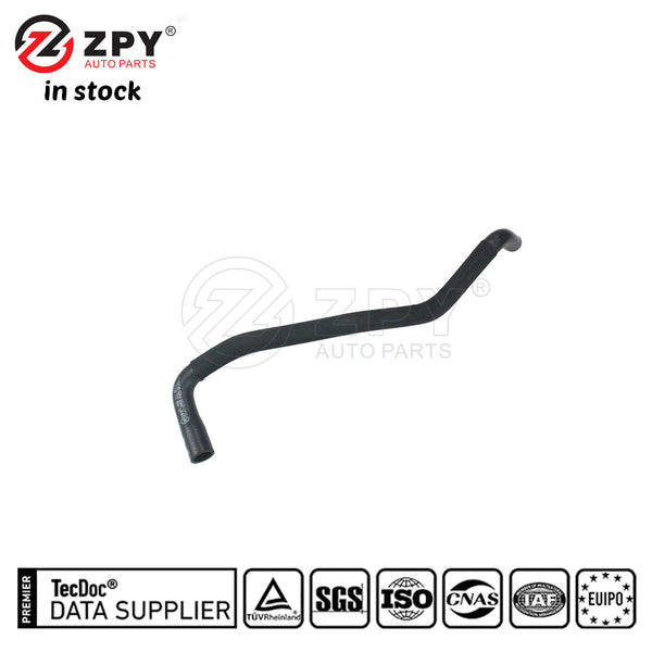 ZPY Nova Altkvalita Garantia Malvarmiga Hoso Por Audi A8 S8 Quattro 4H0121057J 