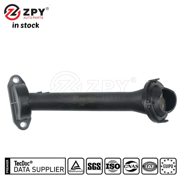 ZPY Oil Pump Pickup Tube Pump Head For Vw Beetle Golf Jetta 04E115251N