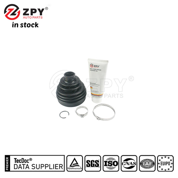ZPY Altkvalita Ŝafta Bleŝilo-Aro Por Volkswagen Beetle 1K0498203A 