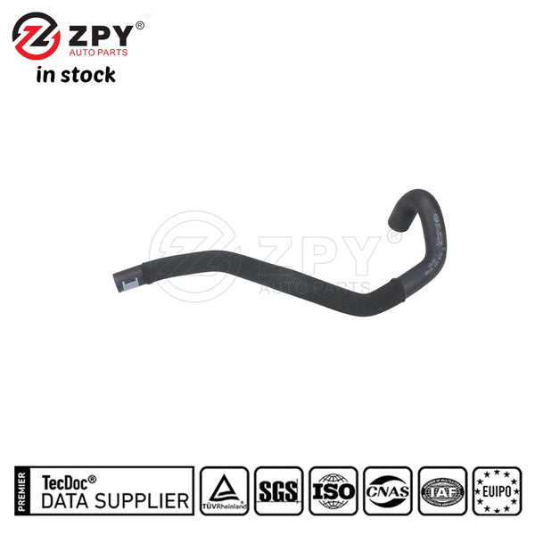 ZPY New Hight Quality Warranty Engine Coolant Hose For Audi Q7 7L8121070AF