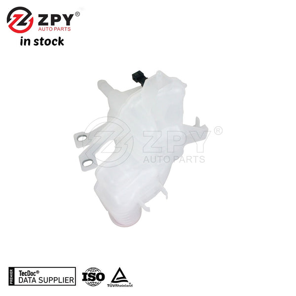 ZPY Expansion Tank Fit For and Rover LR3 LR4 And Range Rover Sport LR020367