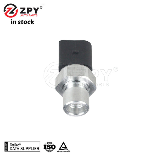 ZPY A/C Pressure In Compressor Switch For Audi A4 S4 A4 A8 Quattro 3R0959126