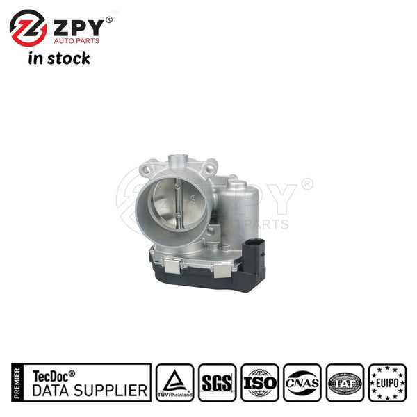 ZPY Nova Altkvalita Pinta Metia Akcelilkorpo Por Volkswagen Golf 03C133062C 