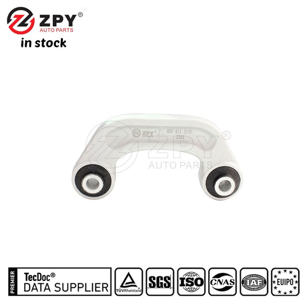 ZPY Sway Bar Link Stabilizer For 2004-2011 Audi A6 A8 Quattro 4E0411317F