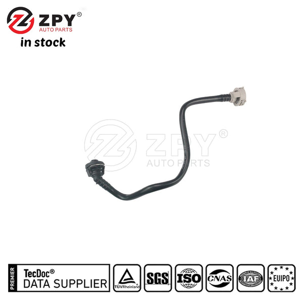 ZPY New Hight Quality Engine Breather Line For Audi A6 Avant C7 4G0121081BL