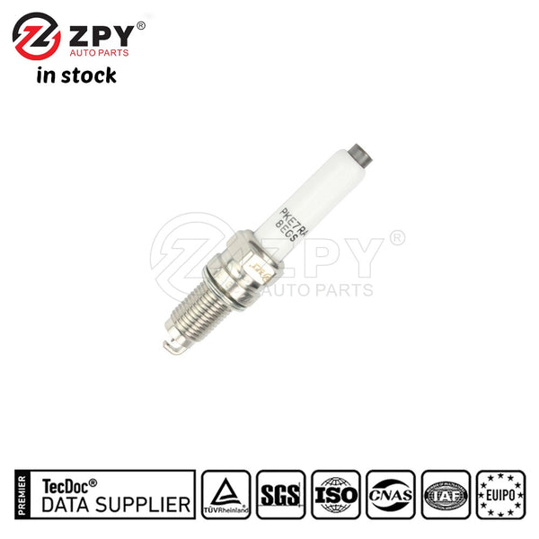 ZPY New Hight Quality Spark Plug For VW Audi A3 Sportback e-tron 04E905612