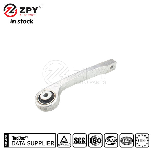 ZPY New Hight Quality Rear Stabilizer Coupling Rod For Audi A8 4N0505465F